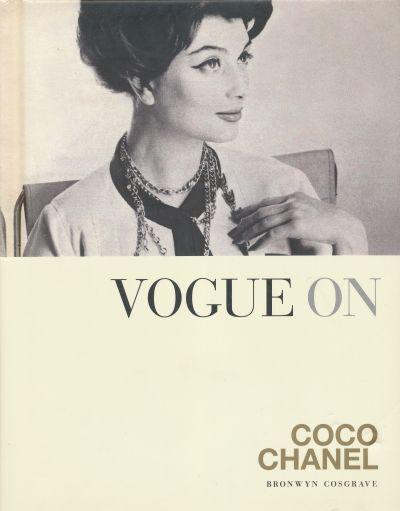 VOGUE ON: COCO CHANEL
