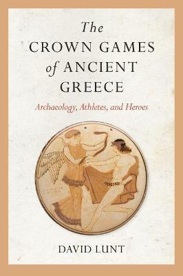 CROWN GAMES OF ANCIENT GREECE