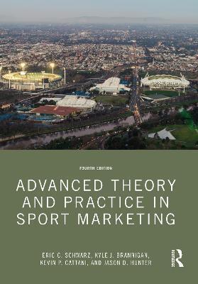 ADVANCED THEORY AND PRACTICE IN SPORT MARKETING