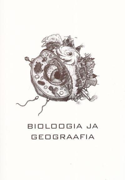 BIOLOOGIA JA GEOGRAAFIA RAUDWARA
