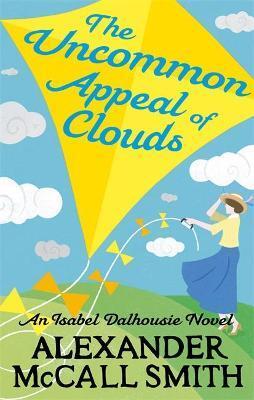 UNCOMMON APPEAL OF CLOUDS
