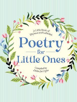 POETRY FOR LITTLE ONES