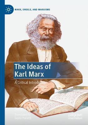 IDEAS OF KARL MARX