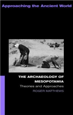 Archaeology of Mesopotamia