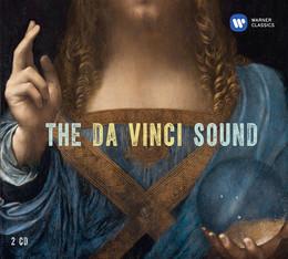 V/A - DA VINCI SOUND (2019) 2CD