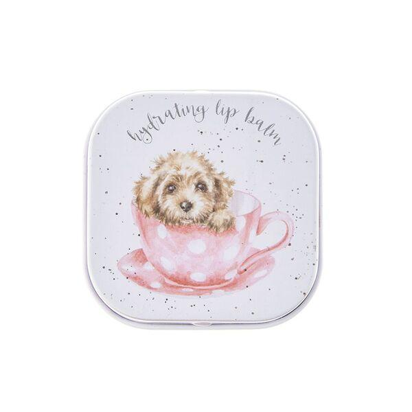 WRENDALE HUULEPALSAM TEACUP PUP