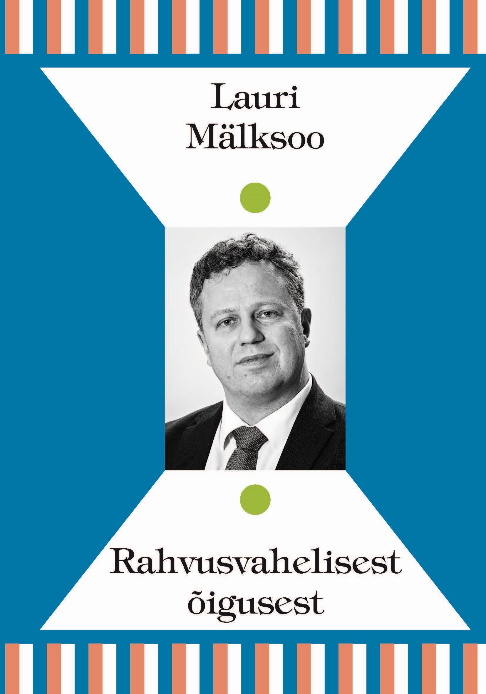 Rahvusvahelisest õigusest