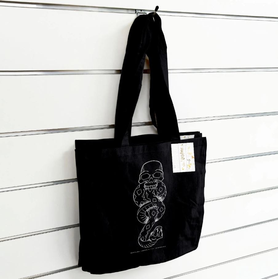 Ostukott Harry Potter, Dark Mark, Black