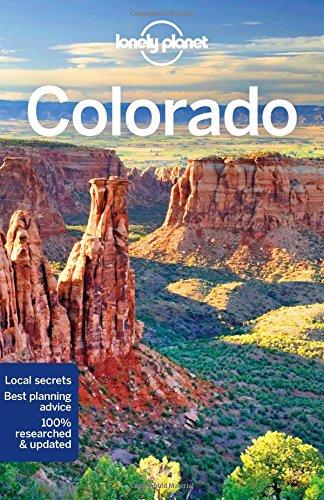 Lonely Planet: Colorado