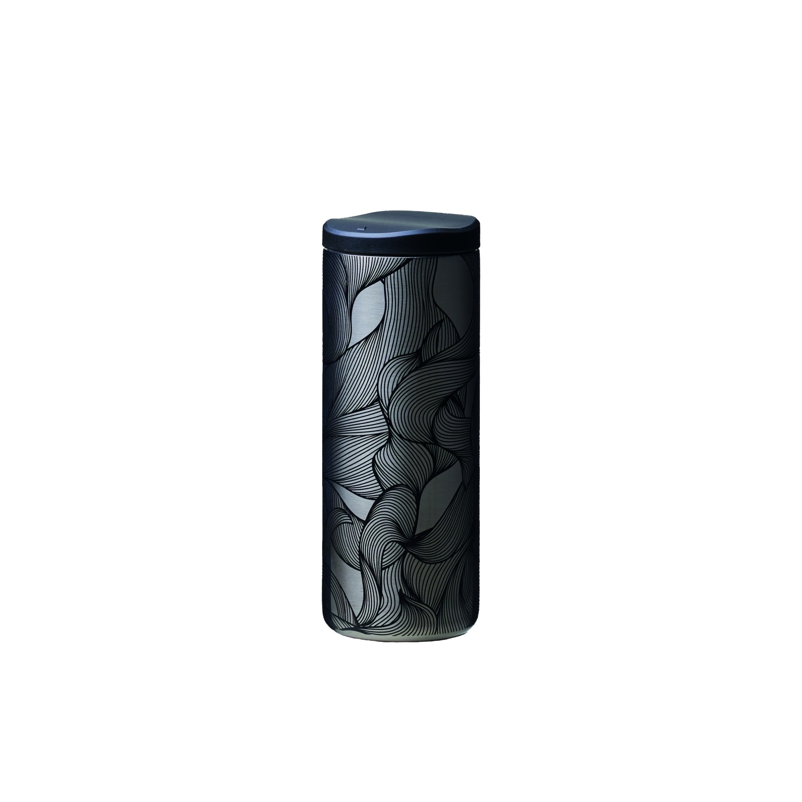 ChicMic termostops 350ml Slide Cup NEO abstract leaves