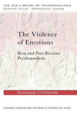 Violence of Emotions