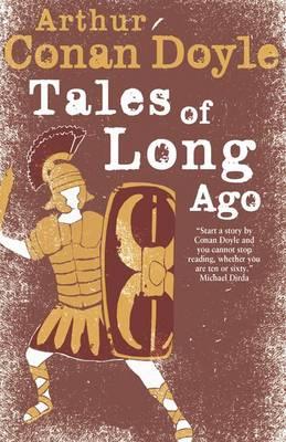 Tales of Long Ago