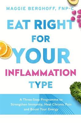 EAT RIGHT FOR YOUR INFLAMMATION TYPE