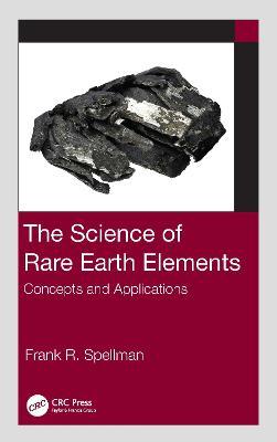 Science of Rare Earth Elements