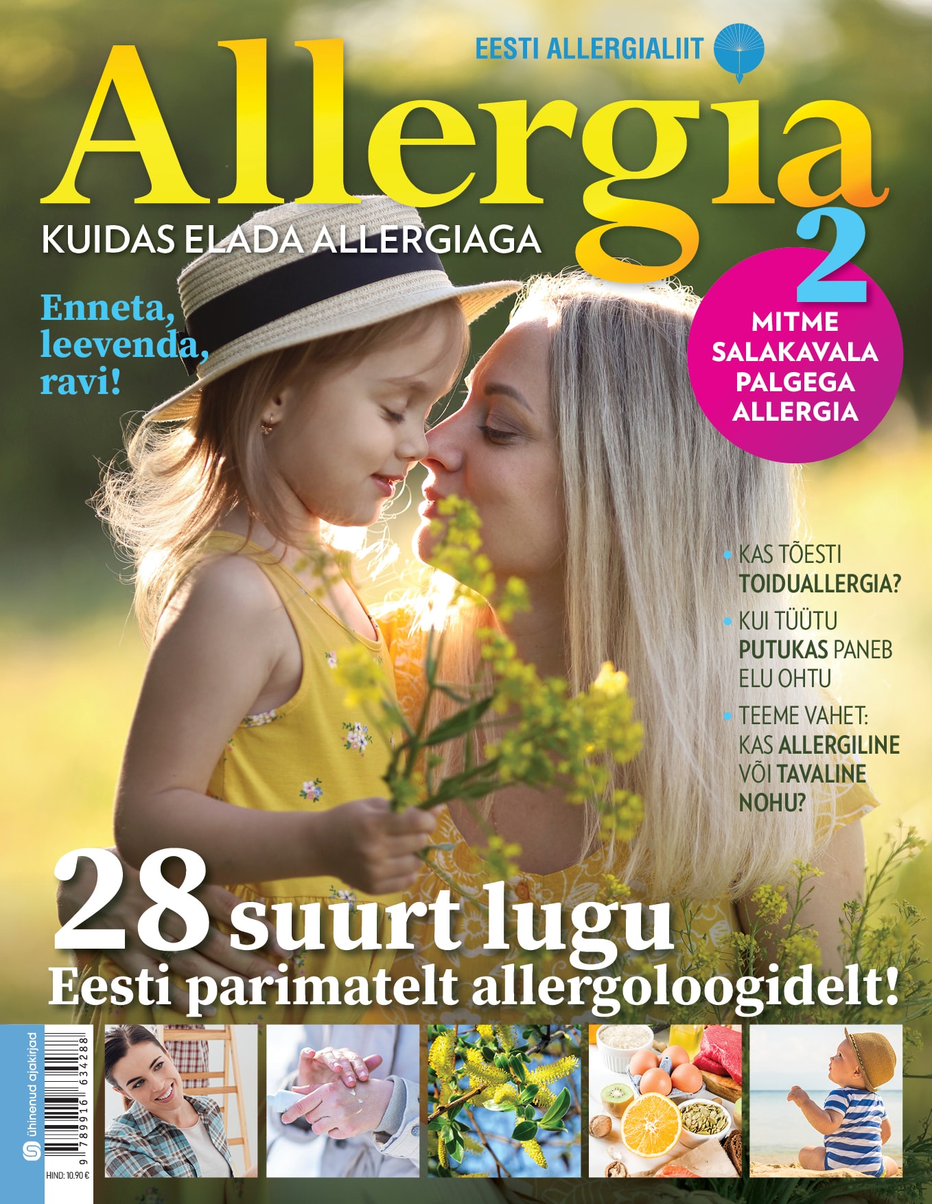 Allergia 2