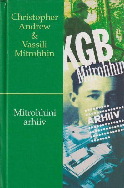 MITROHHINI ARHIIV