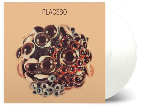 Placebo - Ball of Eyes (1971) LP