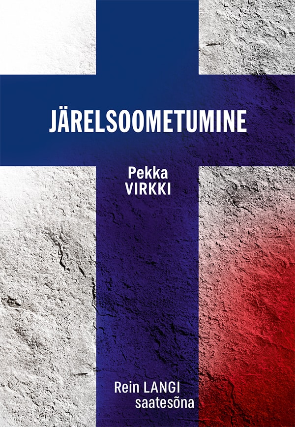 Järelsoometumine