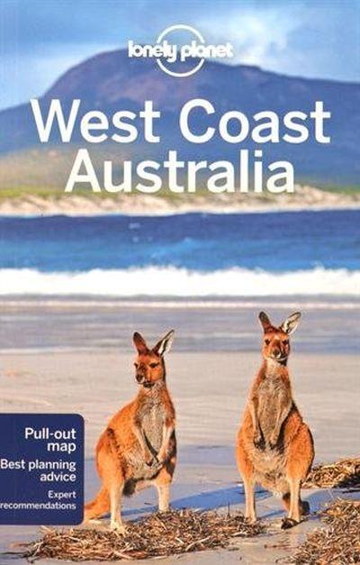Lonely Planet: West Coast Australia