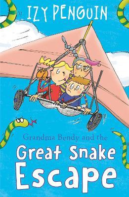 Grandma Bendy and the Great Snake Escape