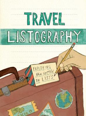 Travel Listography