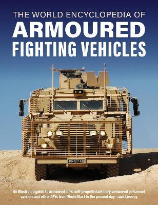 Armoured Fighting Vehicles, World Encyclopedia of