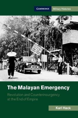 MALAYAN EMERGENCY