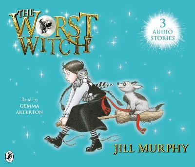 WORST WITCH SAVES THE DAY; THE WORST WITCH TO THE RESCUE AND THE WORST WITCH AND THE WISHING STAR