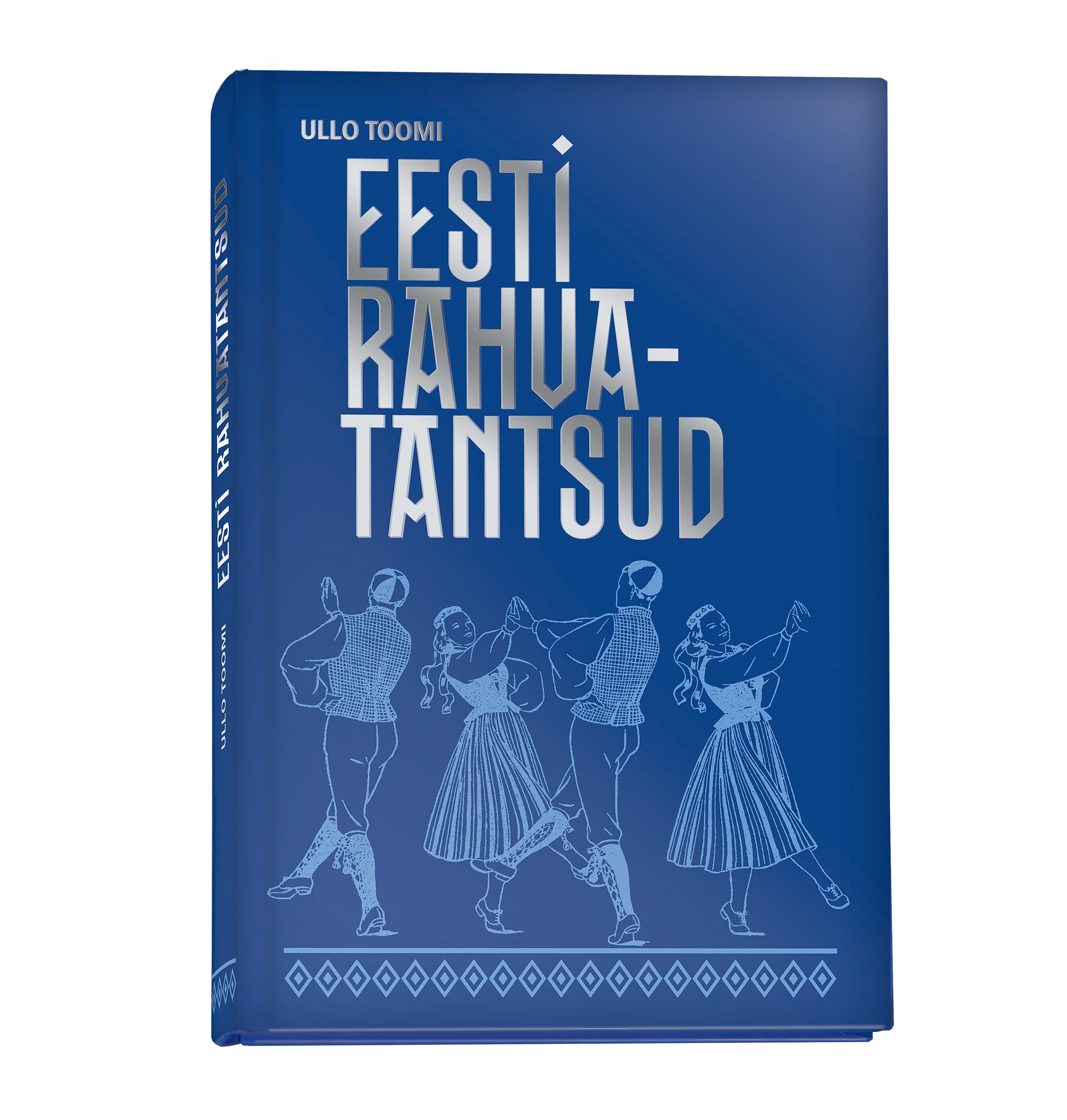 EESTI RAHVATANTSUD