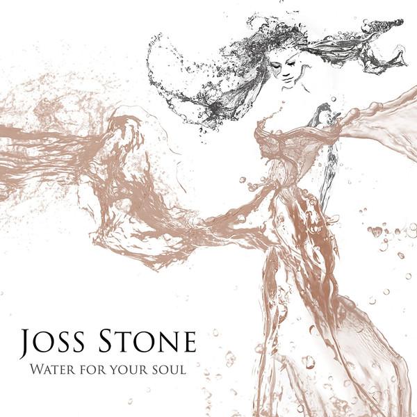 Joss Stone - Water for Soul (2015) 2LP