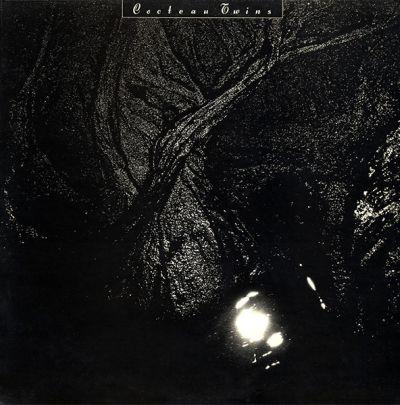 Cocteau Twins - Pink Opaque (1986) LP