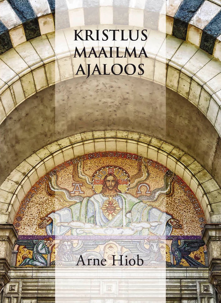 Kristlus maailma ajaloos