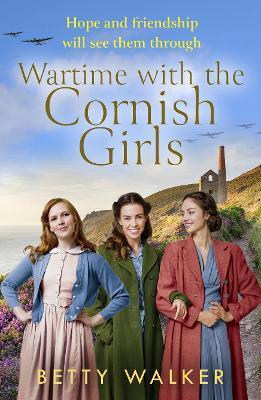 WARTIME WITH THE CORNISH GIRLS