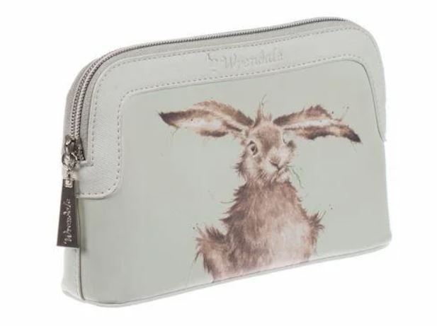 Wrendale kosmeetikakott Hare, Small