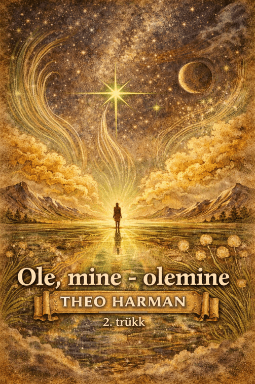 Ole, mine - olemine
