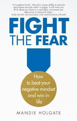 FIGHT THE FEAR
