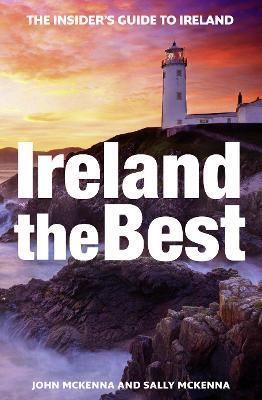 IRELAND THE BEST