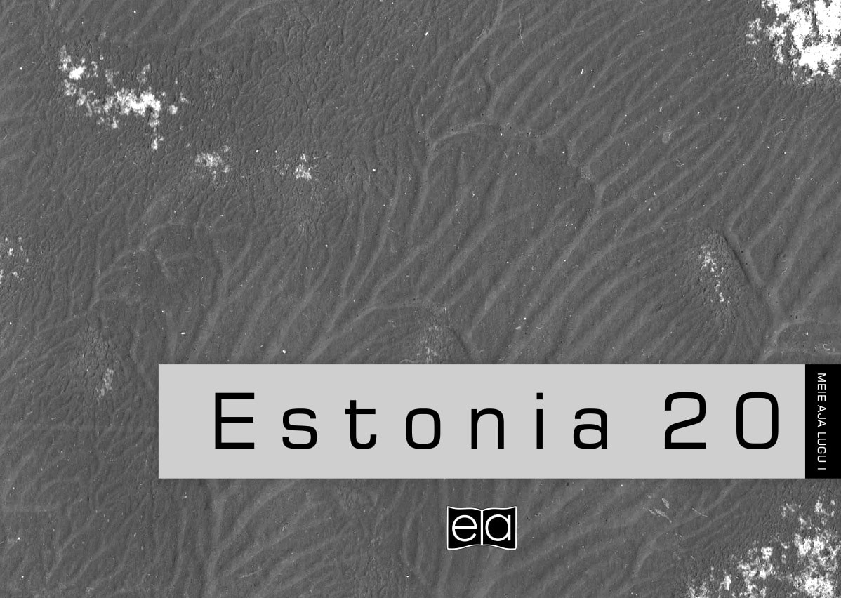 ESTONIA 20