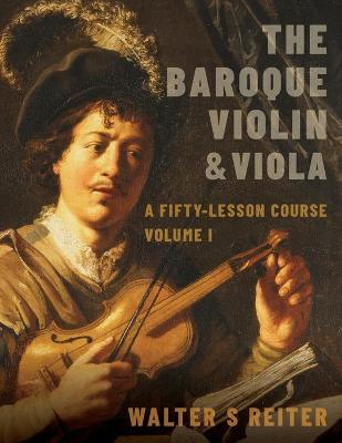 Baroque Violin & Viola