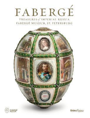 FABERGE: TREASURES OF IMPERIAL RUSSIA