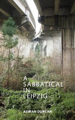 Sabbatical in Leipzig
