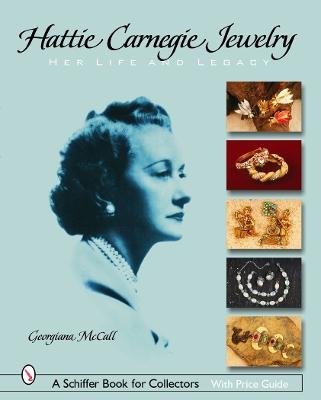 Hattie Carnegie (R) Jewelry