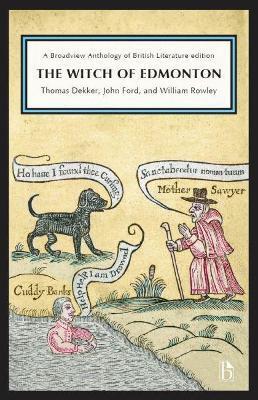 WITCH OF EDMONTON