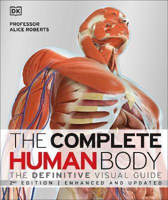 COMPLETE HUMAN BODY