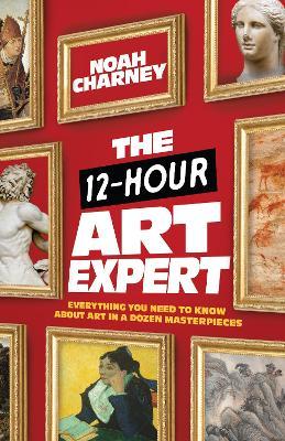 12-Hour Art Expert