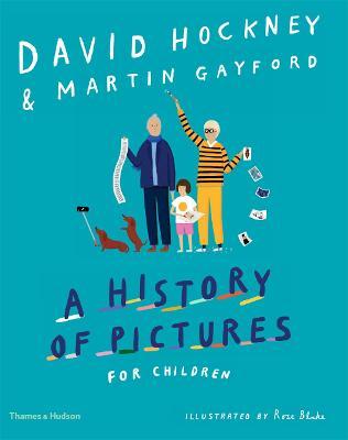 History of Pictures for Children