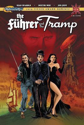 FUHRER AND THE TRAMP