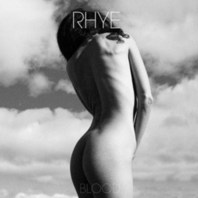 Rhye - Blood (2018) LP