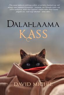 Dalai-laama kass