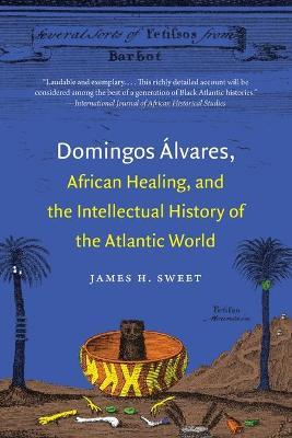 Domingos Alvares, African Healing, and the Intellectual History of the Atlantic World